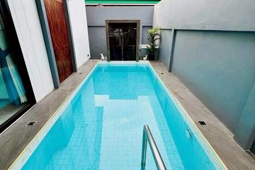 3 Bedroom Villa for sale in National Housing Authority Chonburi (nakluea), Nong Prue, Chonburi