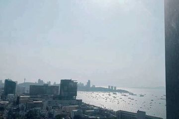 1 Bedroom Condo for sale in Centric Sea, Nong Prue, Chonburi