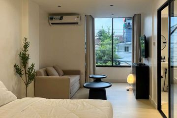 1 Bedroom Condo for rent in Impress Town Chiangmai, Suthep, Chiang Mai