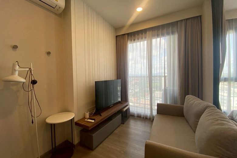 1 Bedroom Condo For Rent