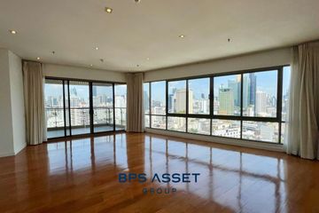 4 Bedroom Condo for sale in The Lakes, Khlong Toei, Bangkok near BTS Asoke