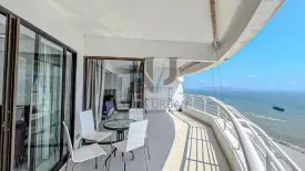 3 Bedroom Condo for sale in Metro Jomtien Condotel, Nong Prue, Chonburi