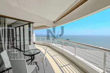 3 Bedroom Condo for sale in Metro Jomtien Condotel, Nong Prue, Chonburi