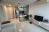 1 Bedroom Condo for sale in Acqua, Nong Prue, Chonburi