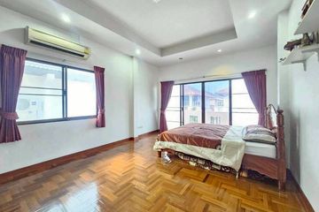 4 Bedroom House for sale in Ek Mongkhon Village, Nong Prue, Chonburi