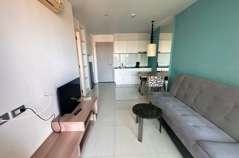 1 Bedroom Condo for sale in Atlantis Condo Resort, Nong Prue, Chonburi
