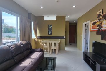2 Bedroom Condo for sale in Diamond Suites Resort Condominium, Nong Prue, Chonburi