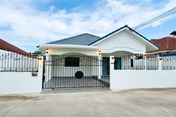 3 Bedroom House for sale in Nong Prue, Chonburi