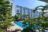 1 Bedroom Condo for sale in Dusit Grand Park, Nong Prue, Chonburi