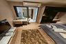 1 Bedroom Condo for rent in Once Pattaya Condominium, Na Kluea, Chonburi