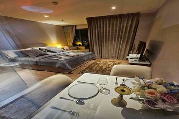 1 Bedroom Condo for rent in Once Pattaya Condominium, Na Kluea, Chonburi