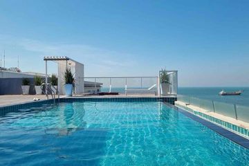 1 Bedroom Condo for sale in Arcadia Beach Resort, Nong Prue, Chonburi