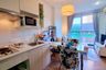 1 Bedroom Condo for sale in Arcadia Beach Resort, Nong Prue, Chonburi