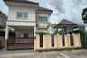4 Bedroom Villa for rent in Bang Sare, Chonburi