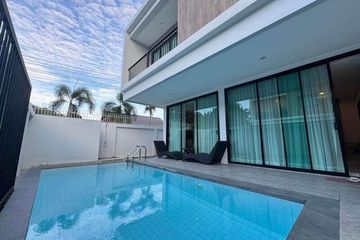 3 Bedroom Villa for rent in Nong Pla Lai, Chonburi