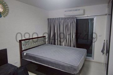 1 Bedroom Condo for rent in Khlong Chan, Bangkok near MRT Bang Kapi