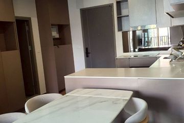 2 Bedroom Condo for rent in Ideo Sukhumvit - Rama 4, Phra Khanong, Bangkok near BTS Phra Khanong