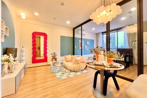 1 Bedroom Condo for sale in XT Phayathai, Thanon Phaya Thai, Bangkok near BTS Phaya Thai