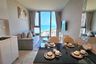 1 Bedroom Condo for sale in Copacabana Beach Jomtien, Nong Prue, Chonburi