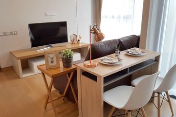 1 Bedroom Condo for rent in The Lumpini 24, Khlong Tan, Bangkok near BTS Phrom Phong