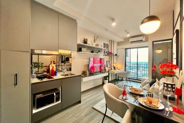 1 Bedroom Condo for sale in Ideo Sukhumvit - Rama 4, Phra Khanong, Bangkok near BTS Phra Khanong