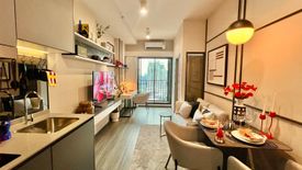 1 Bedroom Condo for sale in Ideo Sukhumvit - Rama 4, Phra Khanong, Bangkok near BTS Phra Khanong