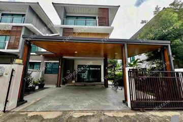 3 Bedroom House for sale in Supalai Essence Ladprao, Khlong Chan, Bangkok