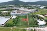 Land for rent in Huai Pong, Rayong