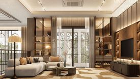 4 Bedroom House for sale in ARCADE Autograph by PATTA, Nong Pla Lai, Chonburi