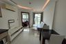 1 Bedroom Condo for sale in Laguna Beach Resort 3 - The Maldives, Nong Prue, Chonburi