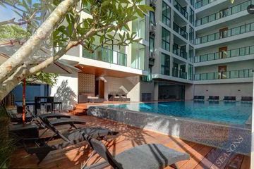 2 Bedroom Condo for sale in Aurora Pratumnak, Nong Prue, Chonburi