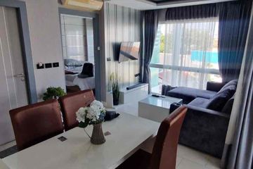 1 Bedroom Condo for sale in The Prim Grand Condominium, Na Kluea, Chonburi