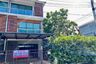 3 Bedroom Townhouse for sale in Supalai Essence Ladprao, Khlong Chan, Bangkok
