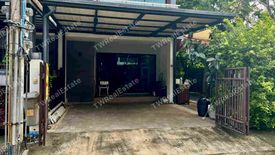 3 Bedroom Townhouse for sale in Supalai Essence Ladprao, Khlong Chan, Bangkok