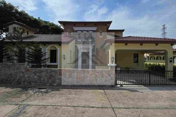 3 Bedroom Villa for rent in NUSA CHIVANI PATTAYA, Na Jomtien, Chonburi