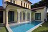 3 Bedroom Villa for rent in NUSA CHIVANI PATTAYA, Na Jomtien, Chonburi