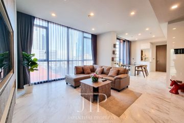 2 Bedroom Condo for rent in The Monument Thong Lo, Khlong Tan Nuea, Bangkok near BTS Thong Lo