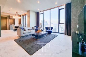 2 Bedroom Condo for rent in The Monument Thong Lo, Khlong Tan Nuea, Bangkok near BTS Thong Lo