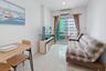 1 Bedroom Condo for sale in Lumpini Park Beach Jomtien, 