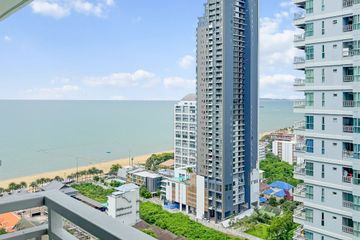 1 Bedroom Condo for sale in Lumpini Park Beach Jomtien, 