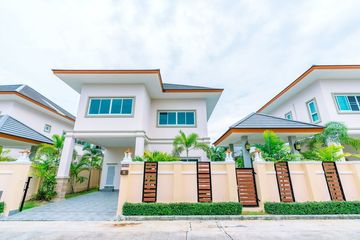 4 Bedroom House for sale in Huai Yai, Chonburi