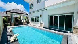 4 Bedroom House for sale in Huai Yai, Chonburi