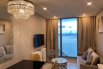 1 Bedroom Condo for rent in Nong Prue, Chonburi
