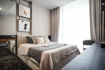 1 Bedroom Condo for rent in LAVIQ Sukhumvit 57, Khlong Tan Nuea, Bangkok near BTS Thong Lo