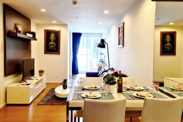 1 Bedroom Condo for rent in 15 Sukhumvit Residences, Khlong Toei Nuea, Bangkok near BTS Nana