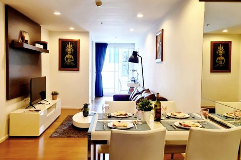 1 Bedroom Condo for rent in 15 Sukhumvit Residences, Khlong Toei Nuea, Bangkok near BTS Nana