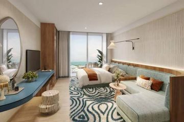 1 Bedroom Condo for sale in PTY Residence Sai 1, Nong Prue, Chonburi