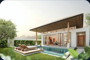 3 Bedroom Villa for sale in Thep Krasatti, Phuket