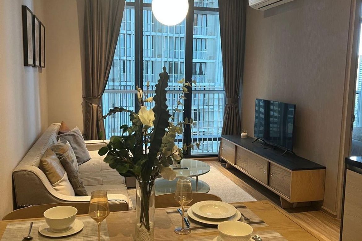 Khlong Toei, Bangkok