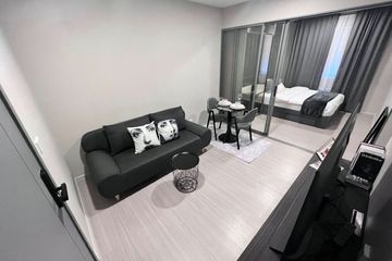 1 Bedroom Condo for rent in Quintara Phume Sukhumvit 39, Khlong Tan Nuea, Bangkok near BTS Phrom Phong